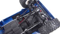 Offroad Truck 4WD 1 op 16 RTR blauw - www.twr-trading.nl